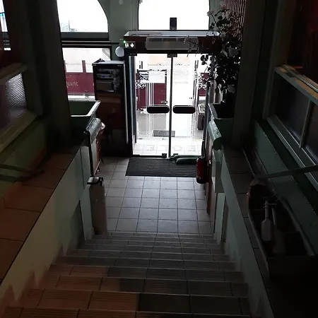 Eole Hotel Dunkirk