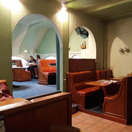 Hotel Eole Dunkirk