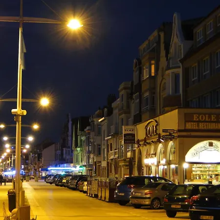 Hotel Eole