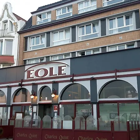 Hotel Eole *