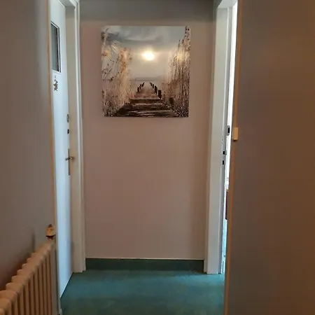 Eole Otel Dunkirk