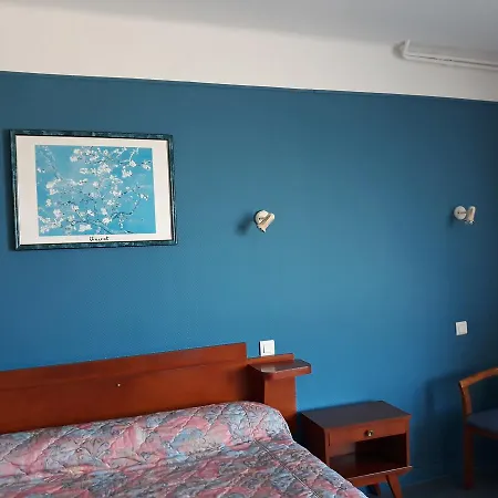 Eole Otel Dunkirk