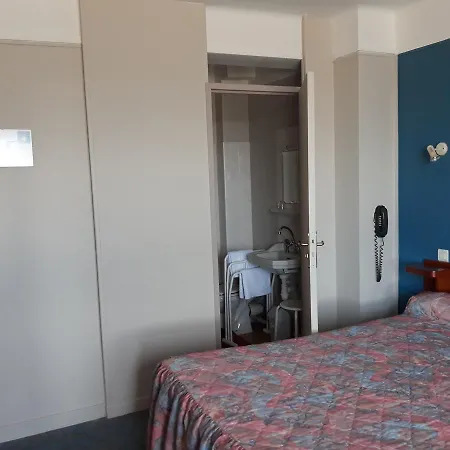 Eole Otel Dunkirk