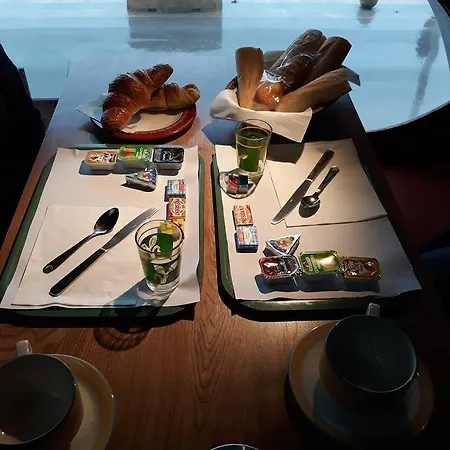 Eole Otel *